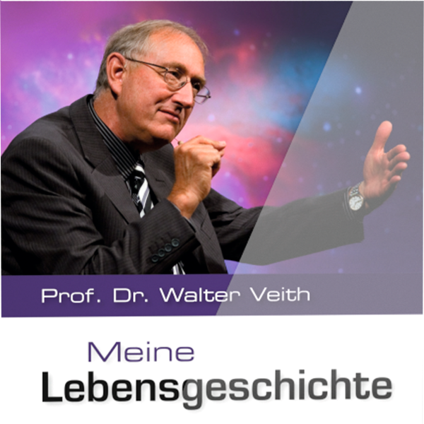 Meine Lebensgeschichte