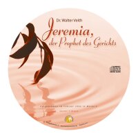 Jeremia, der Prophet des Gerichts