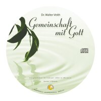 Gemeinschaft mit Gott