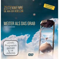 Weiter als das Grab
