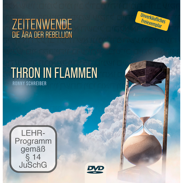 Thron in Flammen