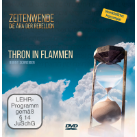 Thron in Flammen