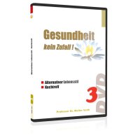 Gesundheit: 3. Alternativer Lebensstil - Kochtreff