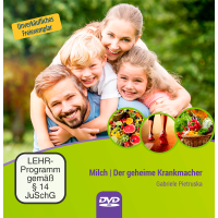 Milch - der geheime Krankmacher