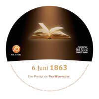 6. Juni 1863
