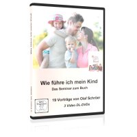 Wie führe ich mein Kind