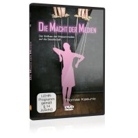 Die Macht der Medien