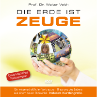 Die Erde ist Zeuge