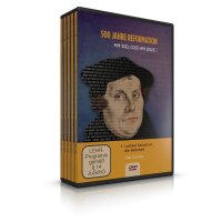 500 Jahre Reformation - am Ziel oder am Ende? (Serie 1/2)