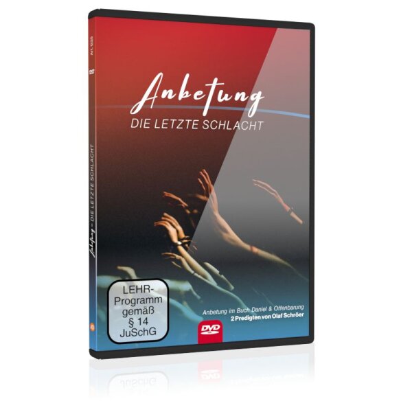 Anbetung - Die letzte Schlacht