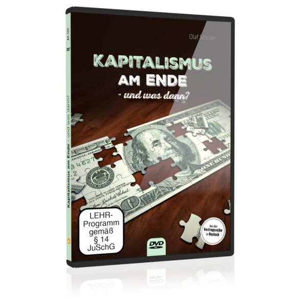 Kapitalismus am Ende - und was dann?