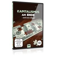 Kapitalismus am Ende - und was dann?