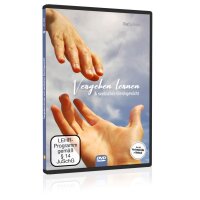 Vergeben lernen und seelisches Gleichgewicht