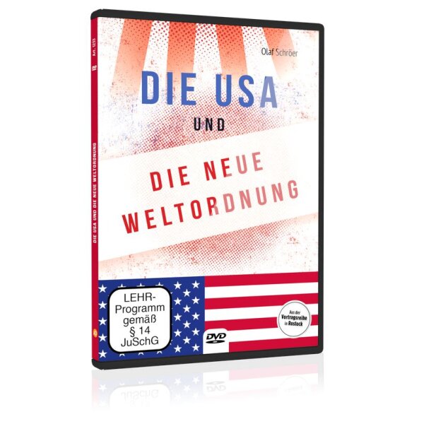 Die USA und die neue Weltordnung