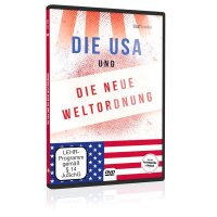Die USA und die neue Weltordnung