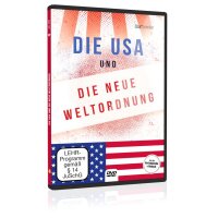 Die USA und die neue Weltordnung