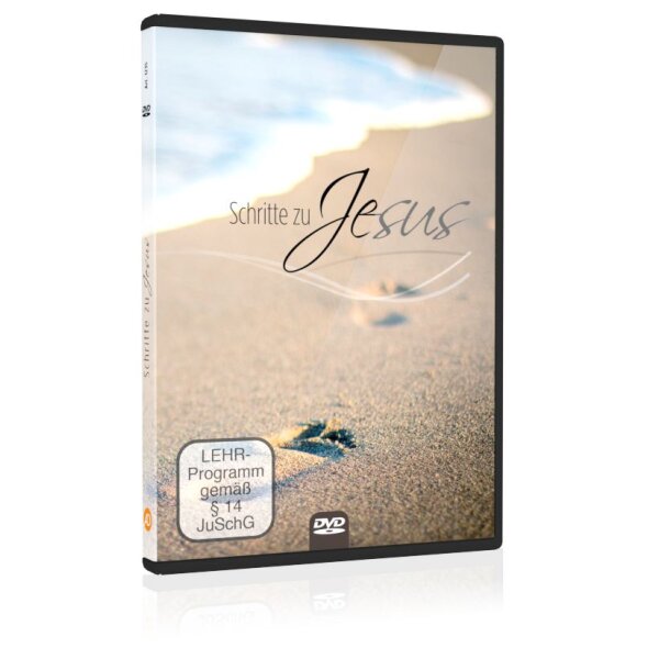 Schritte zu Jesus