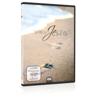 Schritte zu Jesus