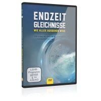 Endzeitgleichnisse - wie alles ausgehen wird