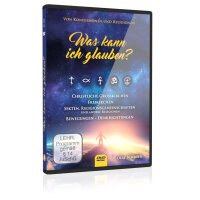 Was kann ich glauben? - Von Konfessionen und Religionen
