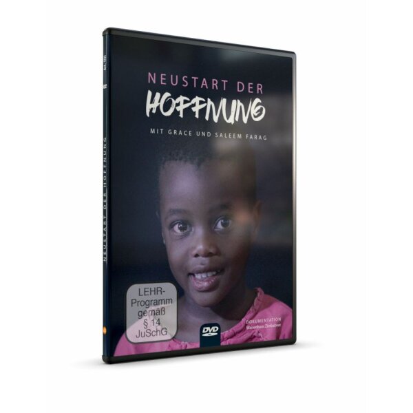 Neustart der Hoffnung