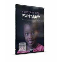 Neustart der Hoffnung