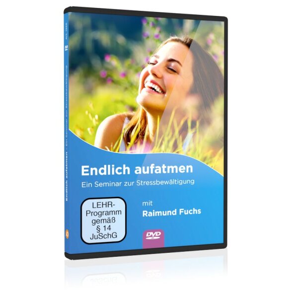 Endlich aufatmen