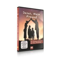 Jesus, mein Freund
