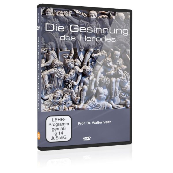 Die Gesinnung des Herodes