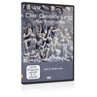 Die Gesinnung des Herodes