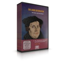 500 Jahre Reformation - am Ziel oder am Ende? (Serie 2/2)