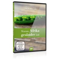 Warum Afrika gesünder isst