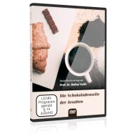 Die Schokoladenseite der Jesuiten