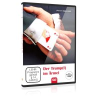 Der Trump(f) im Ärmel (Neufassung)