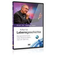 Meine Lebensgeschichte