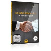 500 Jahre Reformation - am Ziel oder am Ende?