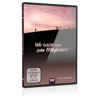 Wie behält man seine Mitglieder?