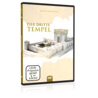 Der dritte Tempel