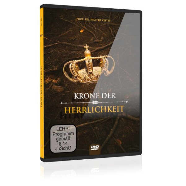 Krone der Herrlichkeit