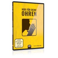 Nur für deine Ohren