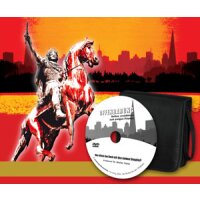 Offenbarung: 19-teilige Vortragsreihe (in CD-Tasche)