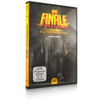 Das Finale – die letzten Tage dieser Erde