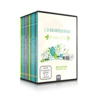 Health Expo 2018 - 13-teilige Serie