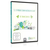 Health Expo 2018 - 11. Ist Morbus Crohn natürlich...