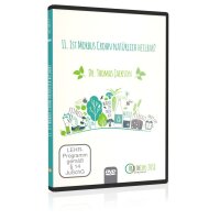 Health Expo 2018 - 11. Ist Morbus Crohn natürlich...
