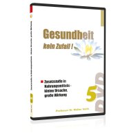 Gesundheit: 5. Zusatzstoffe in Nahrungsmitteln - kleine...