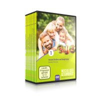 Woche der Gesundheit - 8-teilige Serie