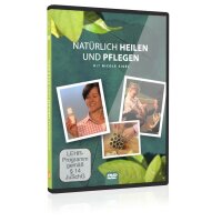 Natürlich heilen und pflegen