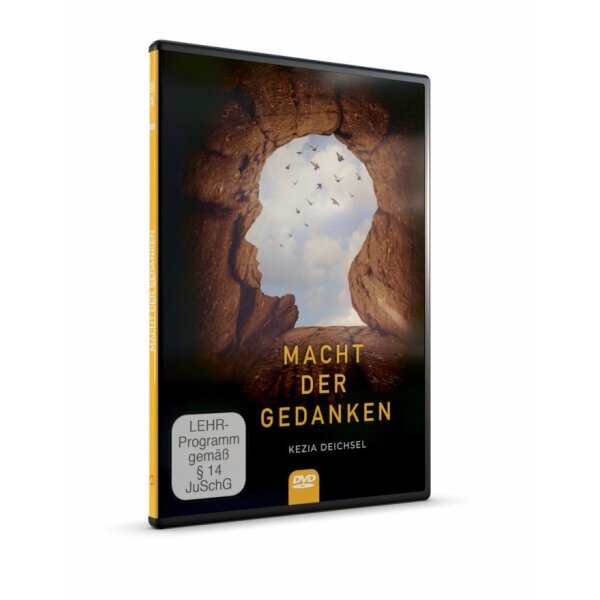 Macht der Gedanken