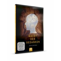 Macht der Gedanken